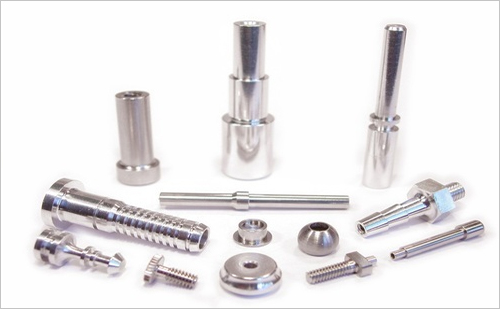 Aluminium Products