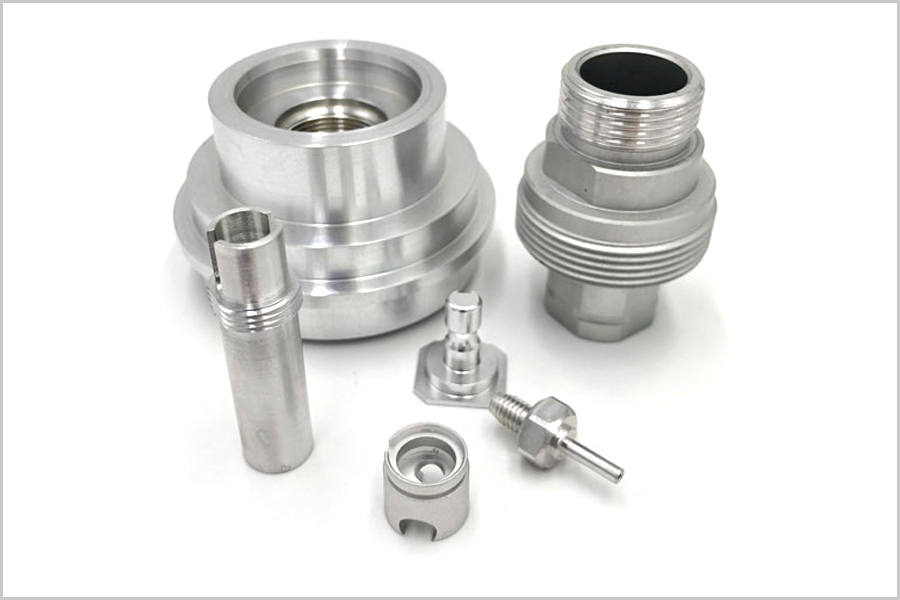 Aluminium Products