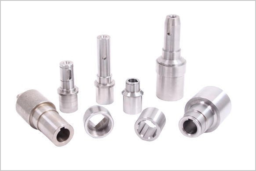 Stainless Steel Parts